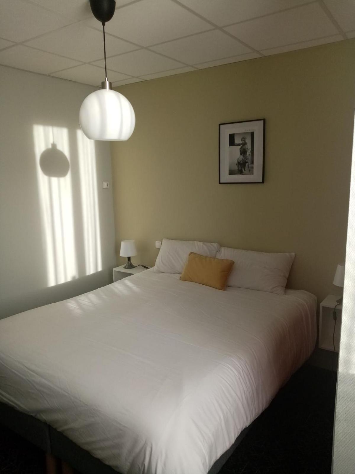 Hotel Le Millesime 梅马克 外观 照片