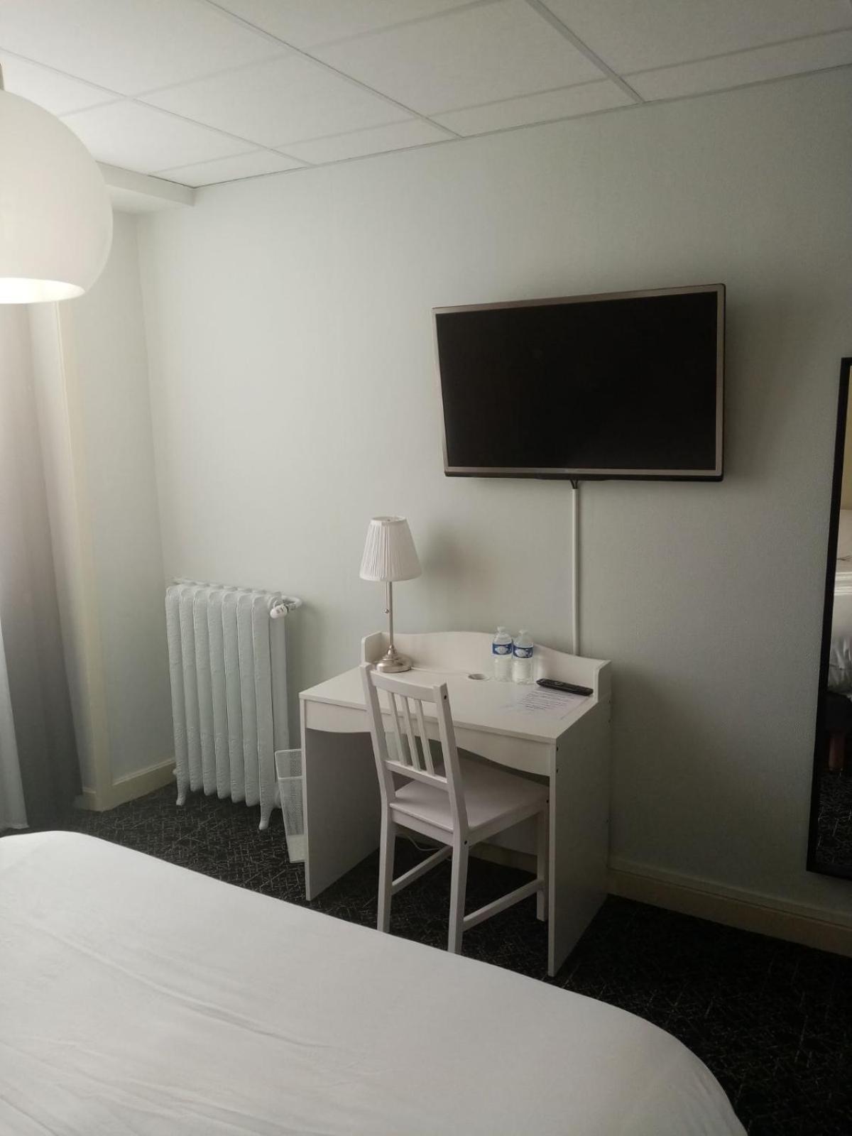 Hotel Le Millesime 梅马克 外观 照片