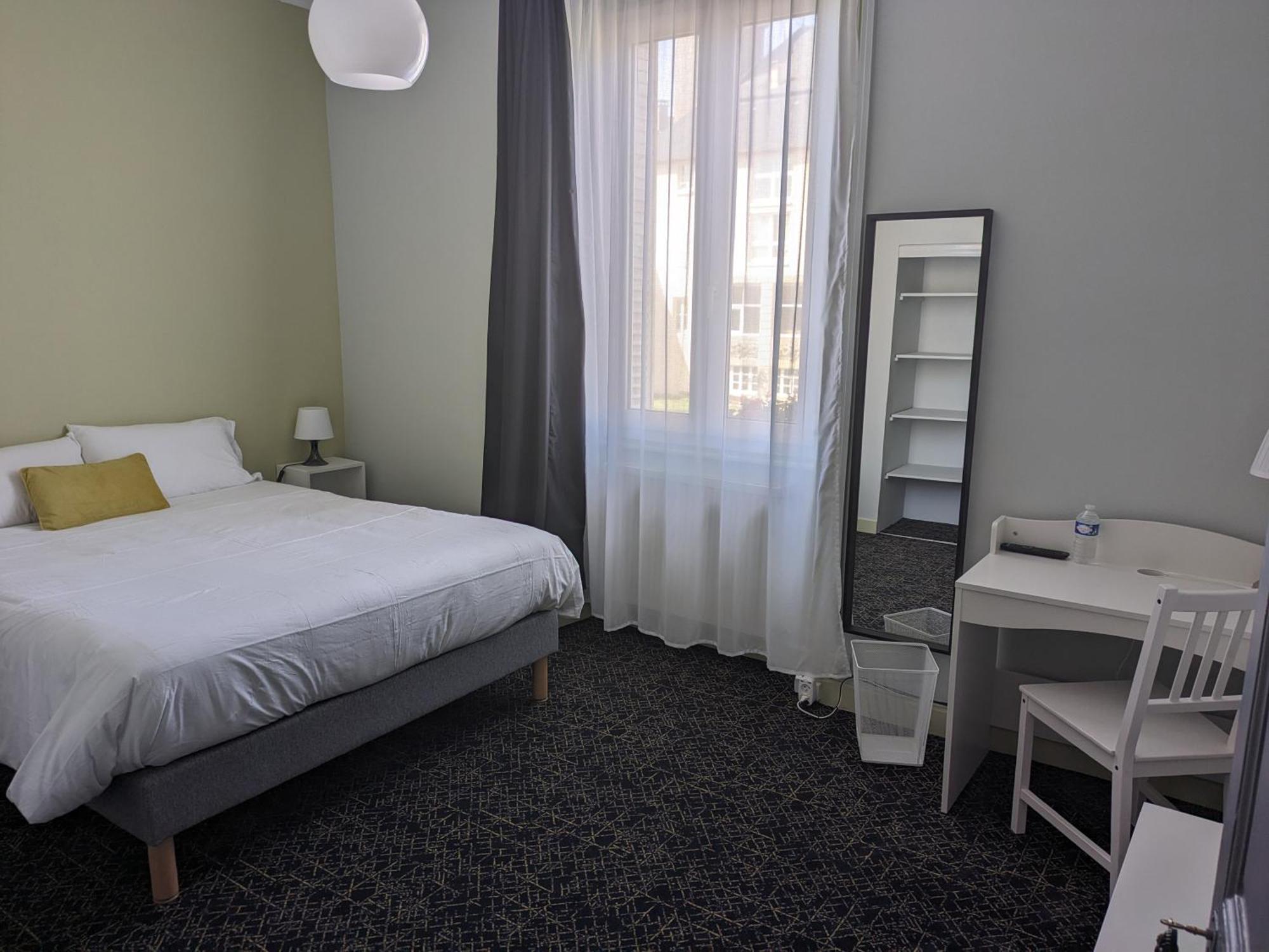 Hotel Le Millesime 梅马克 外观 照片
