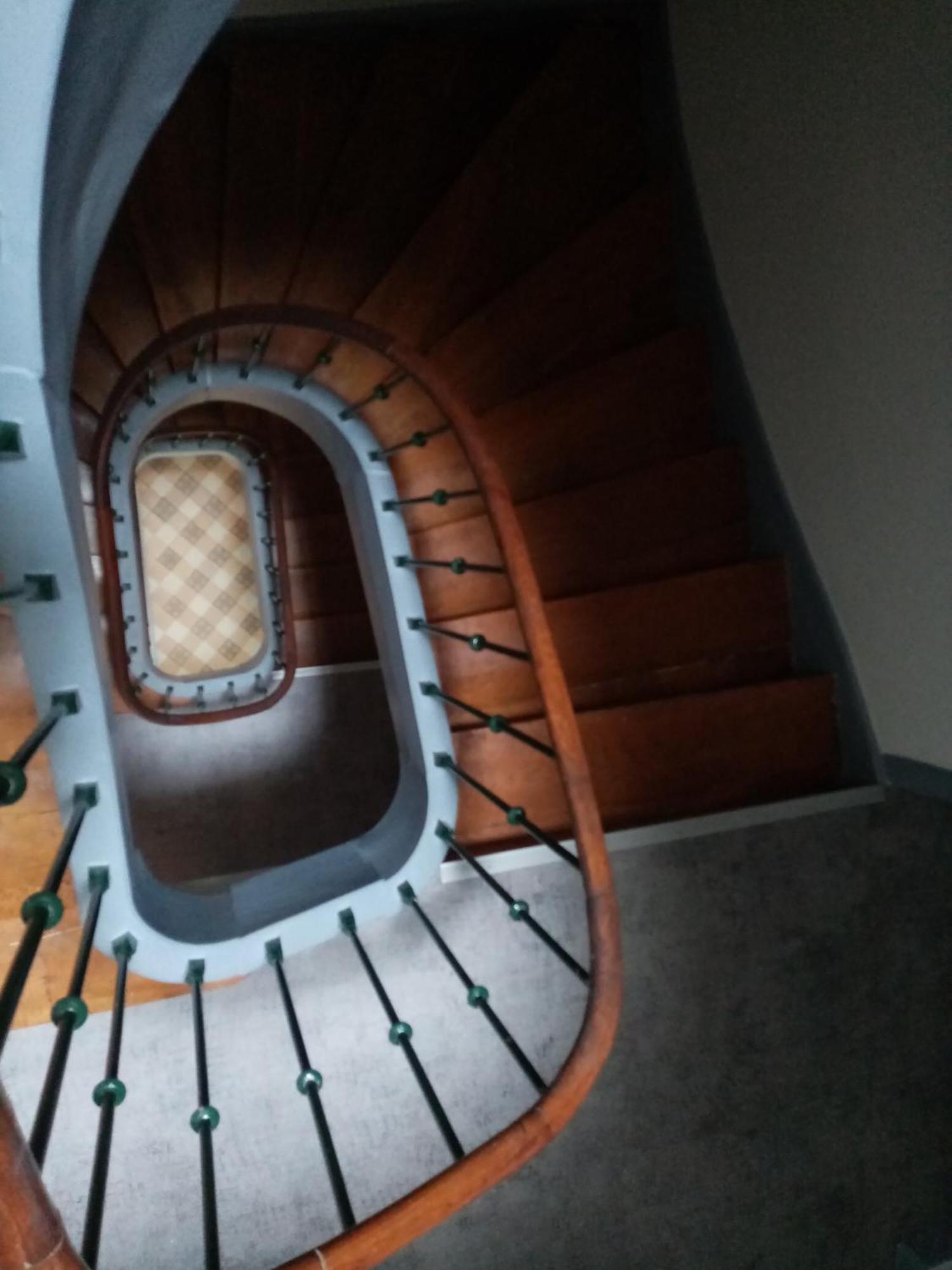 Hotel Le Millesime 梅马克 外观 照片